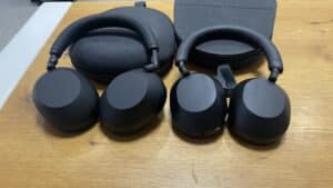 Sony WH1000XM6 41