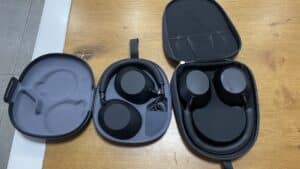 Sony WH1000XM6 42
