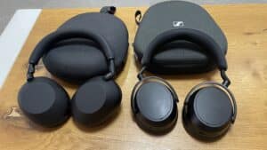 Sony WH1000XM6 44