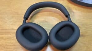Sony WH1000XM6