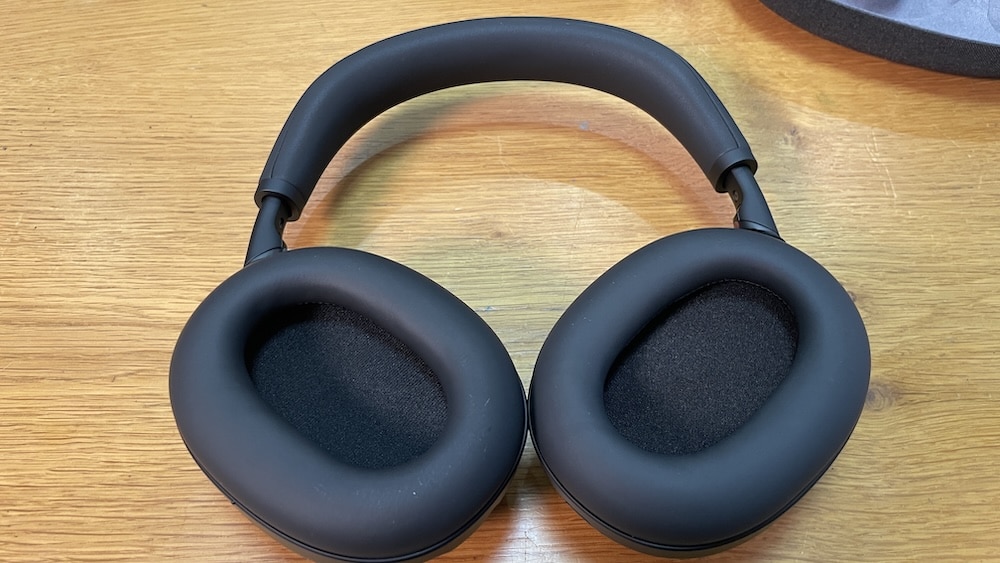 Sony WH-1000XM6