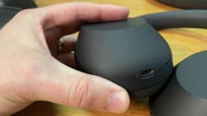 Sony WH1000XM6