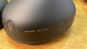 Sony WH1000XM6