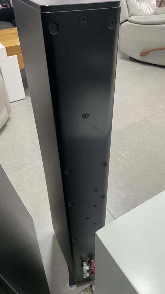 YG Acoustics Carmel 2