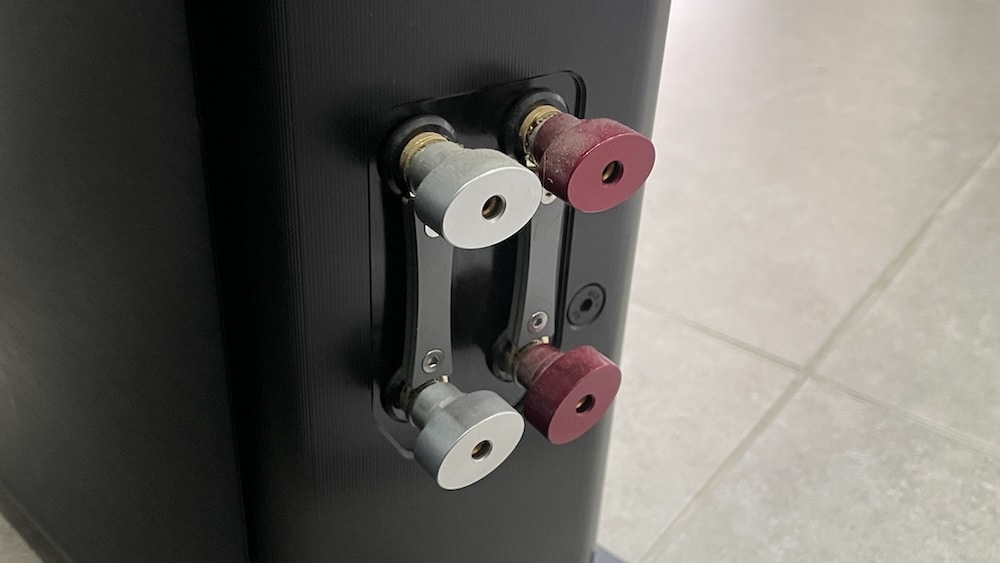 YG Acoustics Carmel 2
