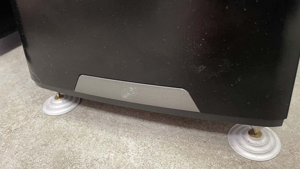 YG Acoustics Carmel 2