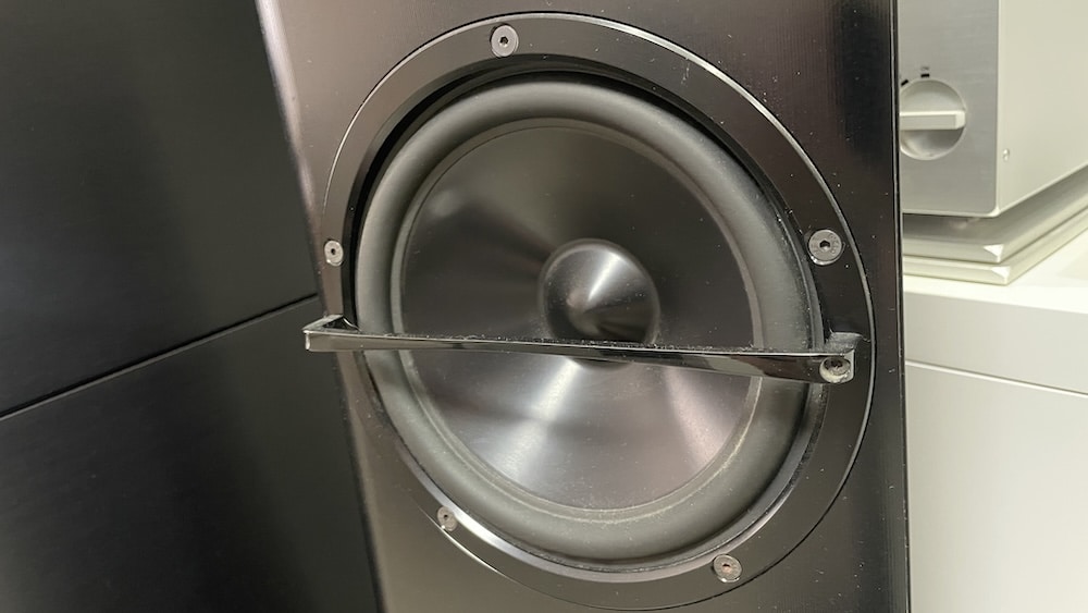 YG Acoustics Carmel 2