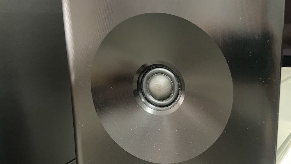 YG Acoustics Carmel 2