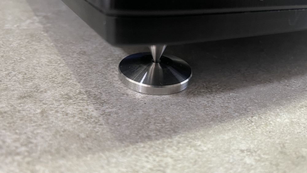 YG Acoustics Vantage 3