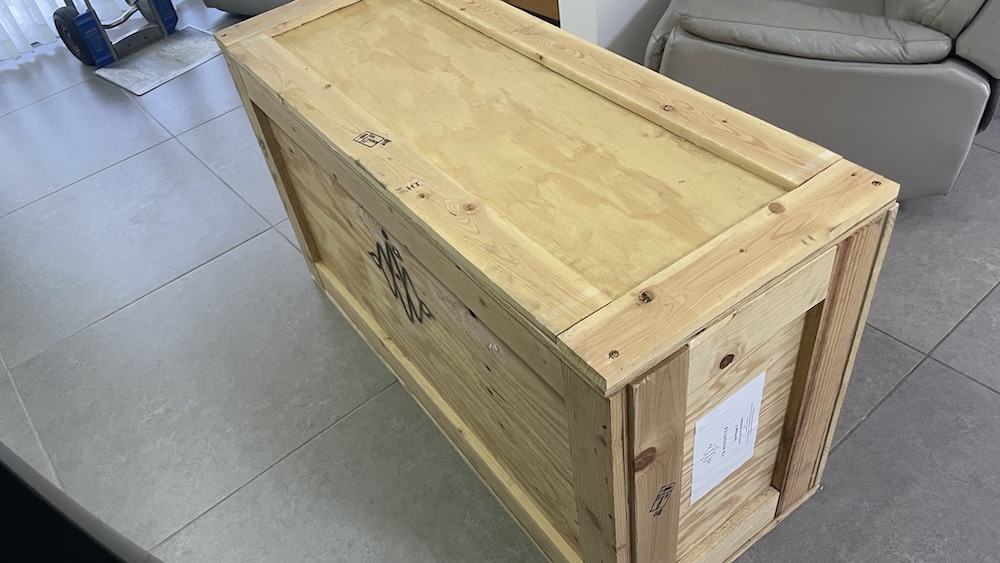 YG Acoustics Vantage 3