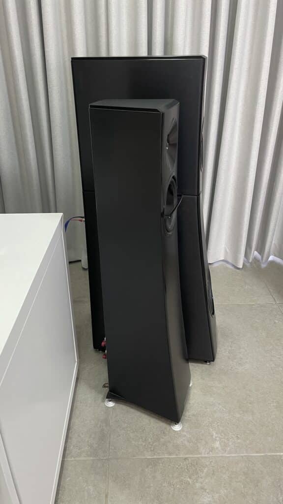 YG Acoustics Vantage 3
YG Acoustics Carmel 2