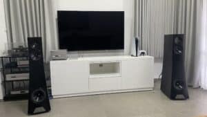YG Acoustics Vantage 3
