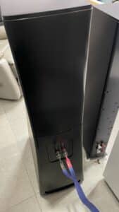 YG Acoustics Vantage 3 2
