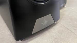 YG Acoustics Vantage 3 2