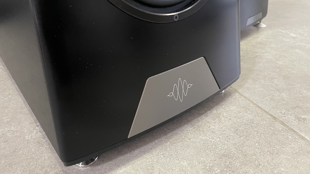 YG Acoustics Vantage 3