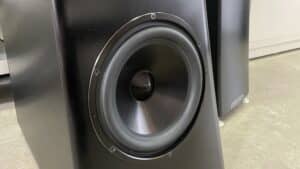YG Acoustics Vantage 3 3