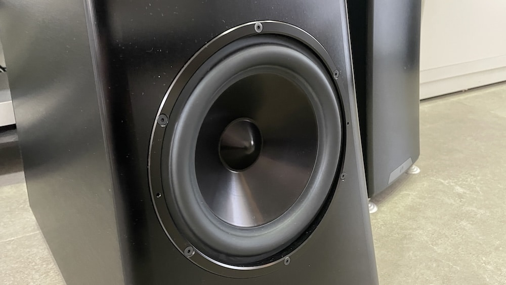 YG Acoustics Vantage 3
