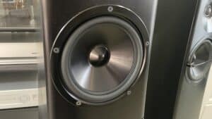 YG Acoustics Vantage 3