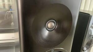 YG Acoustics Vantage 3