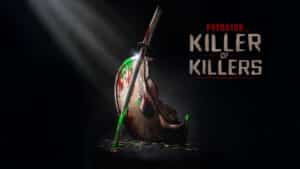 הטורף: הרוצח של הרוצחים 10