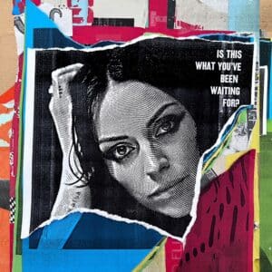 Amy Macdonald - Is This What You've Been Waiting For?