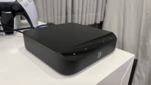 Bluesound Node Nano 1
