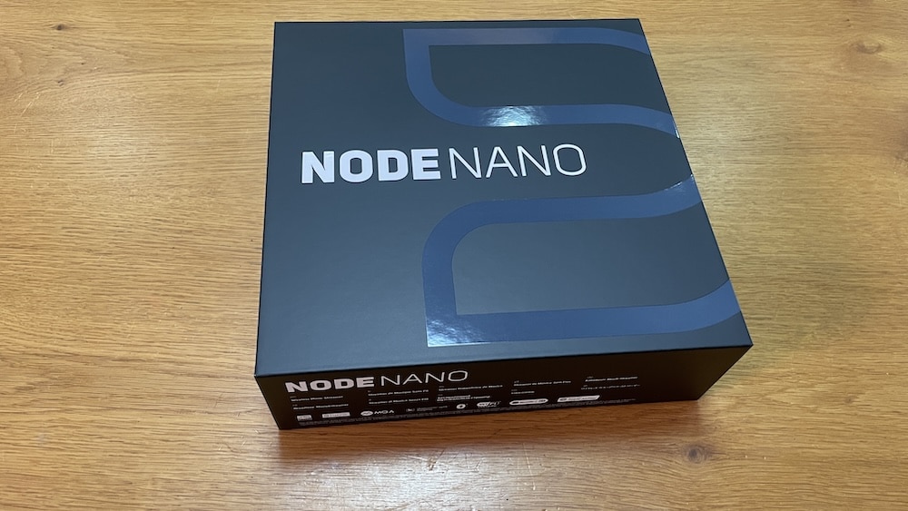 Bluesound Node Nano