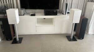 Bluesound Node Nano 28