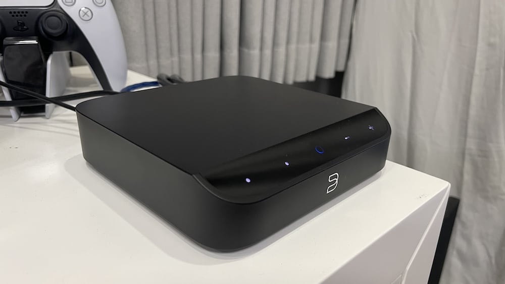 Bluesound Node Nano