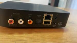 Bluesound Node Nano