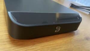 Bluesound Node Nano