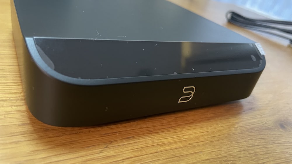 Bluesound Node Nano