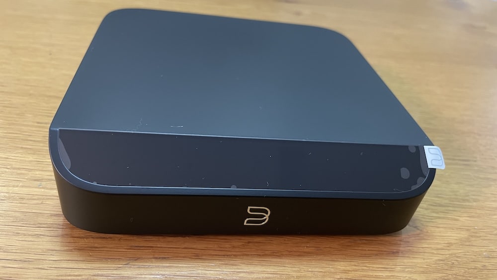 Bluesound Node Nano