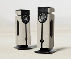 Focal Diva Mezza Utopia