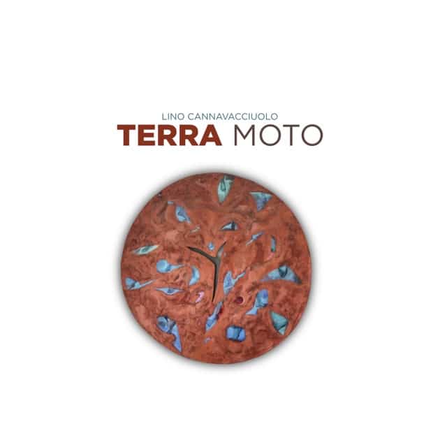 ג׳אז ומוזיקת עולם: Lino Cannavacciuolo - Terra Moto