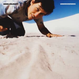 אלבום השבוע של מוזיקת פולק רוק ואמריקנה: Mimi Gilbert - undrowning