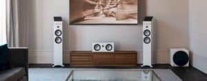 Monitor Audio Bronze 7g 4