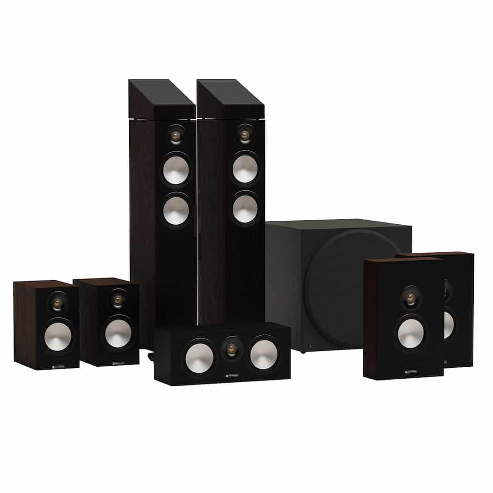 Monitor Audio Bronze 7g