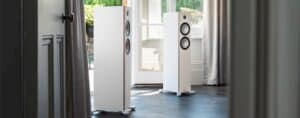 Monitor Audio Bronze 7g