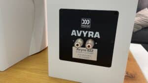 Morel Avyra 622 5