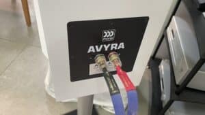 Morel Avyra 622 6