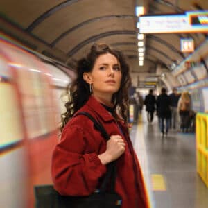 Phoebe Garratt - Natural History