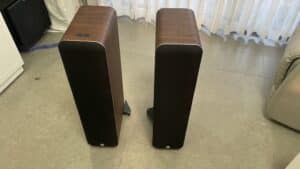 Q Acoustics M40