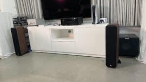 Q Acoustics M40 11