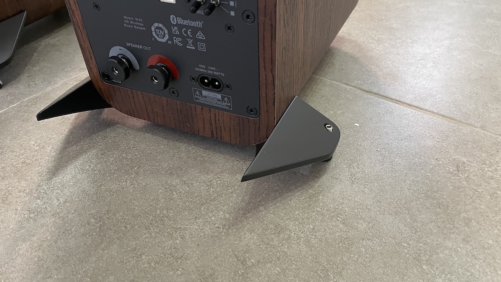 Q Acoustics M40