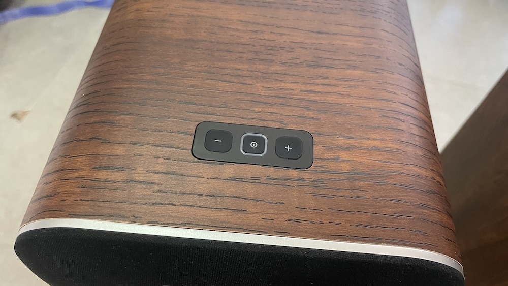 Q Acoustics M40