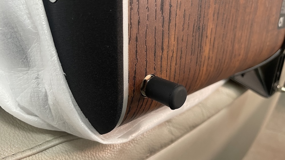 Q Acoustics M40