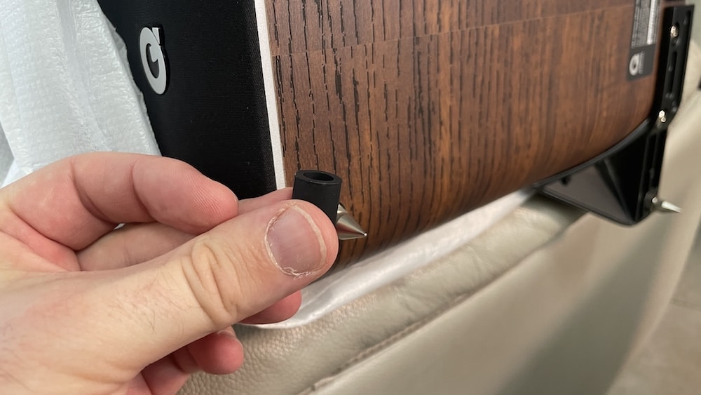 Q Acoustics M40
