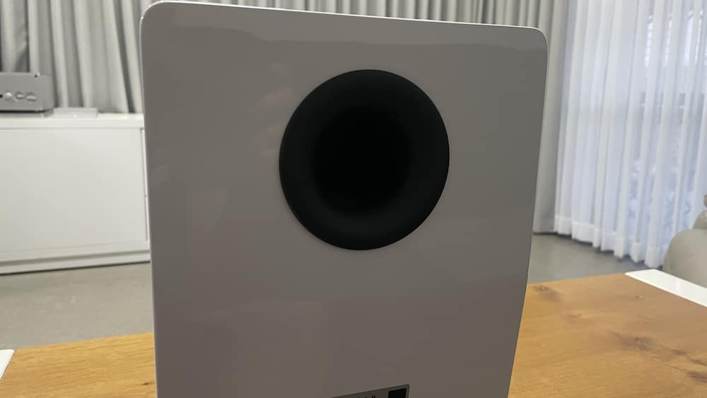 SVS Ultra Evolution Bookshelf