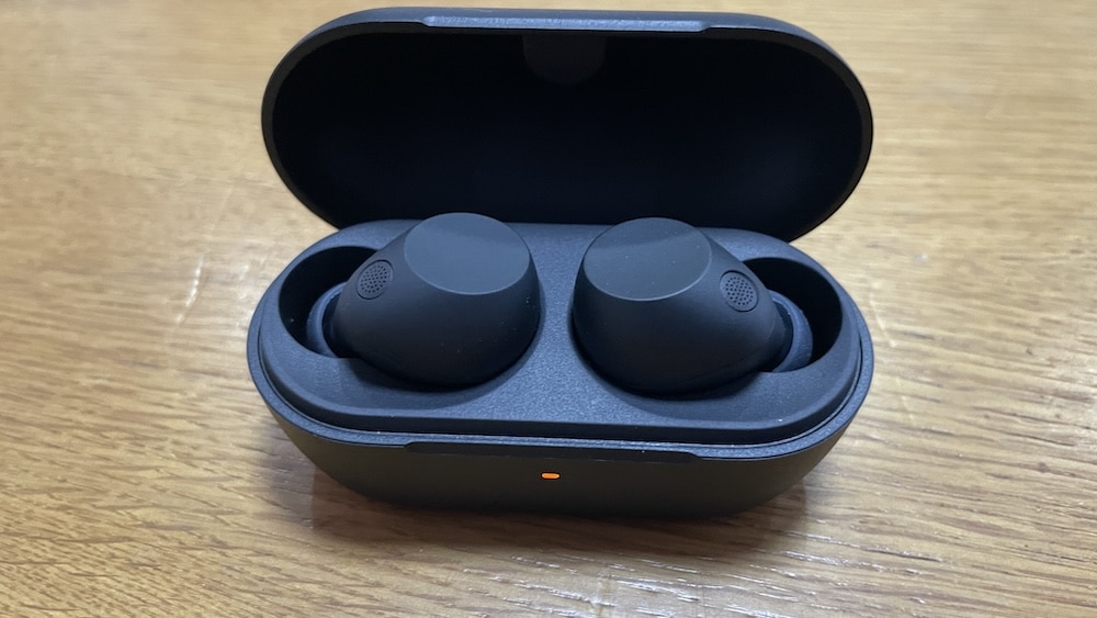 Sony WF-C710N